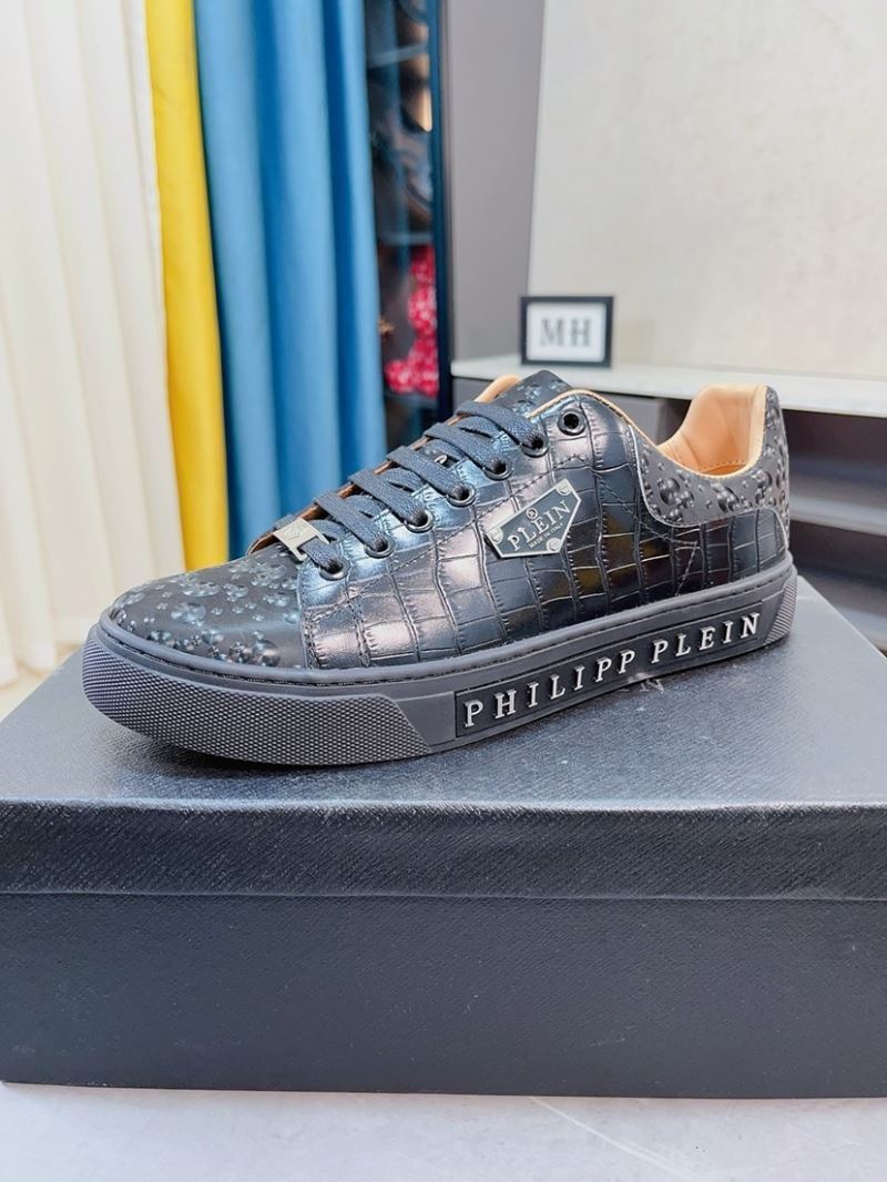 Philipp Plein Shoes